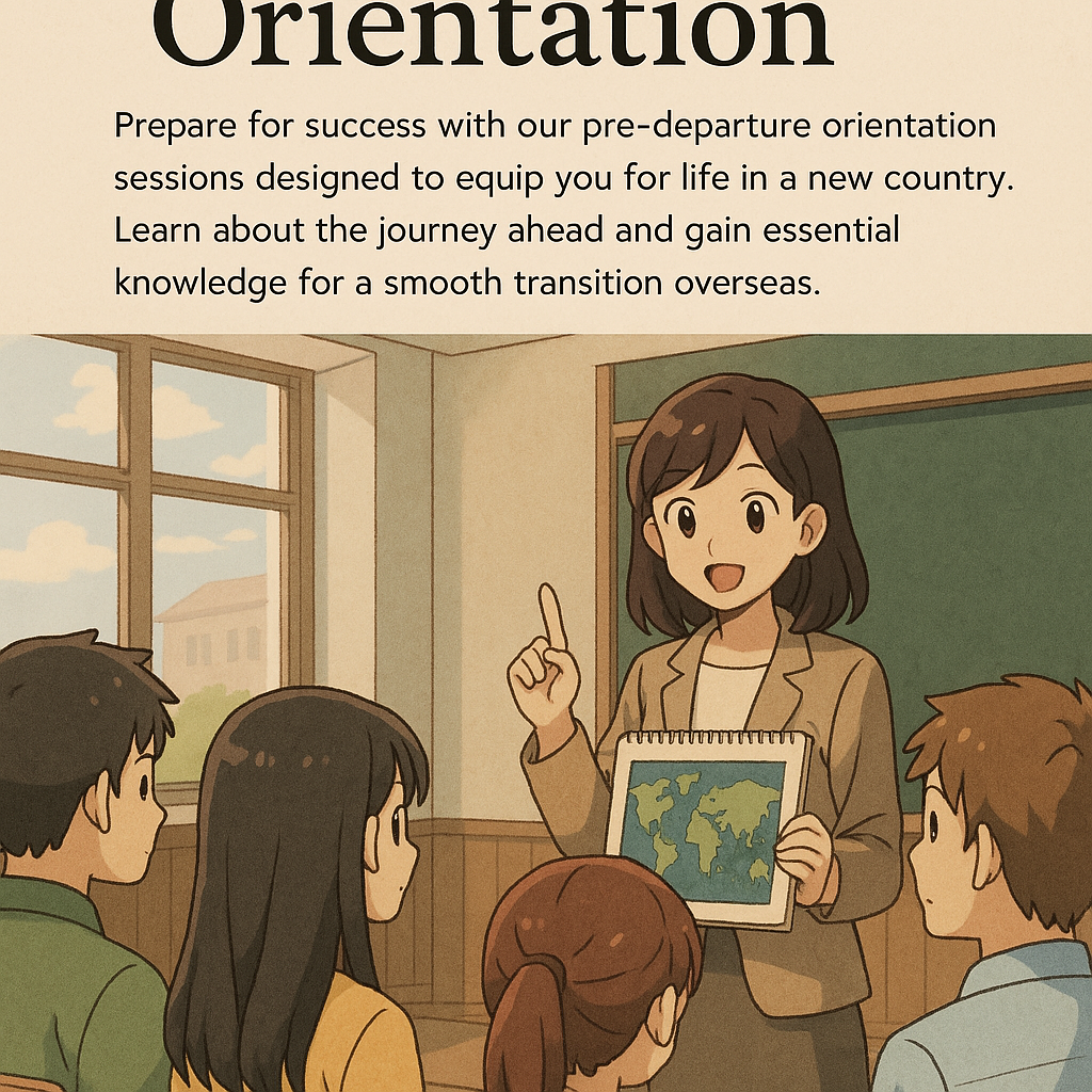 Interview Preparation